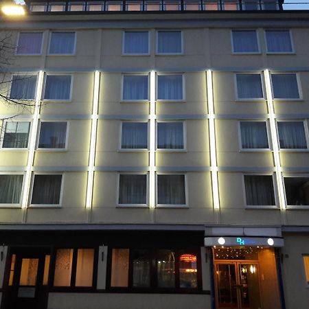 City Hotel By Celina Hagen (Arnsberg) Exterior foto