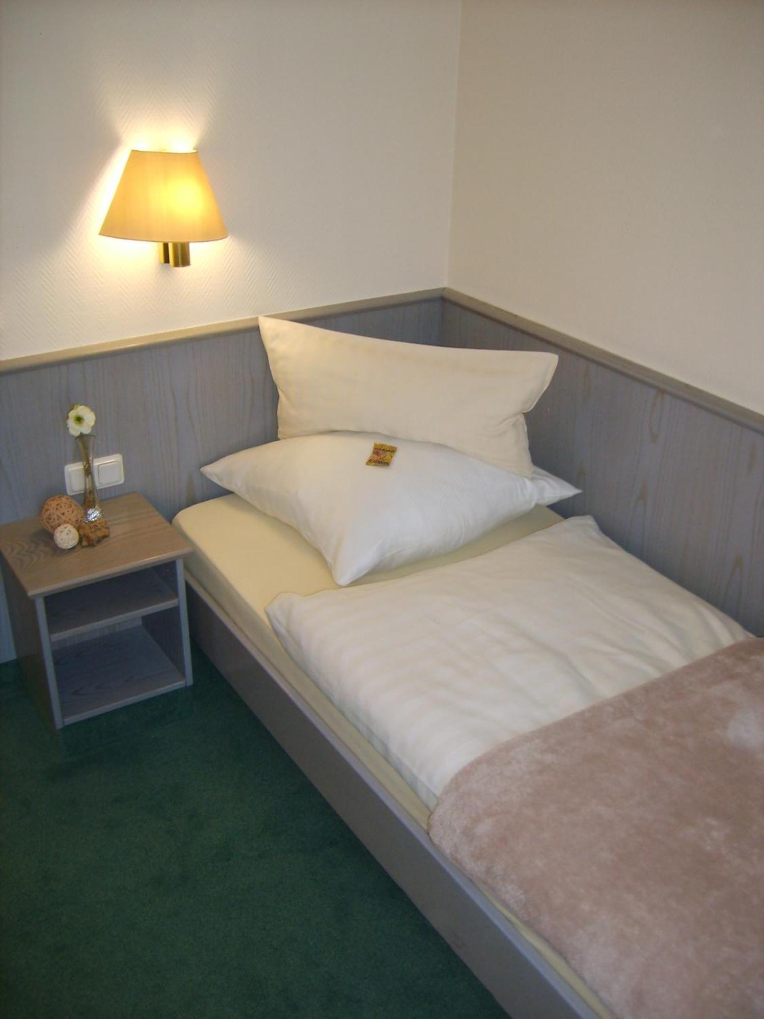 City Hotel By Celina Hagen (Arnsberg) Quarto foto