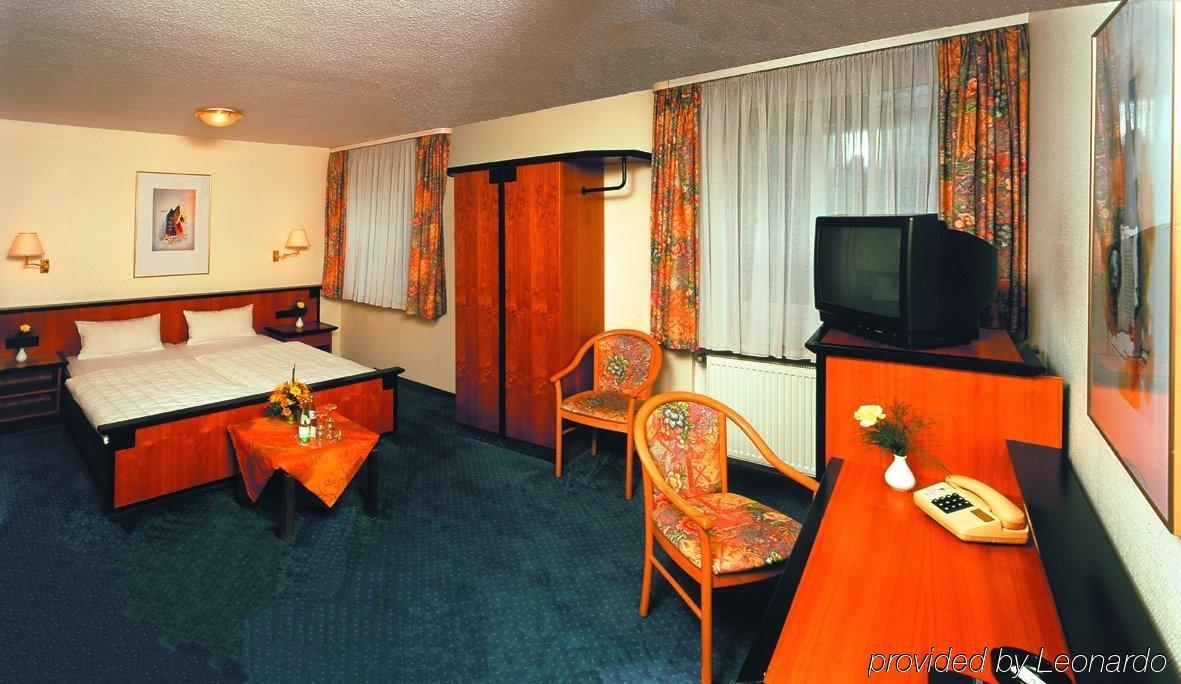 City Hotel By Celina Hagen (Arnsberg) Quarto foto
