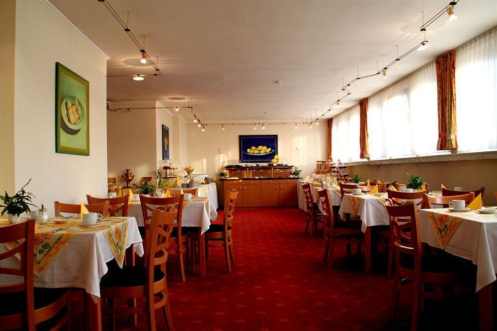 City Hotel By Celina Hagen (Arnsberg) Exterior foto